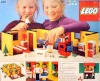 Image for LEGO® set 232 Bungalow