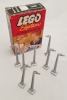 Image for LEGO® set 233 Street Lamps