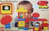 Image for LEGO® set 2350 Basic Building Set