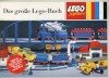 Image for LEGO® set 239 The big LEGO book