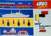 Image for LEGO® set 239 Idea Book