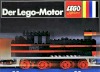 Image for LEGO® set 242 Big Model Book