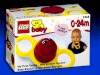 Image for LEGO® set 2468 My First Rattle