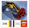 Image for LEGO® set 248 Factory with Conveyor Belt