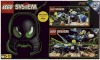 Image for LEGO® set 2490 Insectoids Combined Set