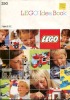 Image for LEGO® set 250 Building Ideas Book