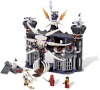 Image for LEGO® set 2505 Garmadon's Dark Fortress