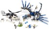 Image for LEGO® set 2521 Lightning Dragon Battle