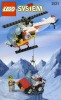 Image for LEGO® set 2531 Rescue Chopper