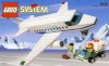 Image for LEGO® set 2532 Aircraft and Ground Crew