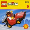 Image for LEGO® set 2535 Formula 1 Racing Car