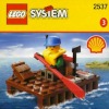 Image for LEGO® set 2537 Extreme Team Raft