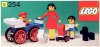 Image for LEGO® set 254 Family