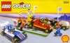 Image for LEGO® set 2554 Formula 1 Pit Stop