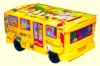 Image for LEGO® set 2580 Friendly Animal Bus