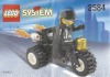 Image for LEGO® set 2584 Biker Bob