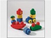 Image for LEGO® set 2589 Timmy on Tour Stack 'n' Learn
