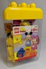 Image for LEGO® set 2592 Baby Mickey & Baby Minnie