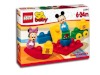 Image for LEGO® set 2594 Baby Mickey & Baby Minnie Playground