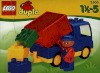 Image for LEGO® set 2606 Dump Truck