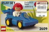 Image for LEGO® set 2609 Racer