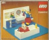 Image for LEGO® set 261 Bathroom