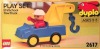 Image for LEGO® set 2617 Tow Truck