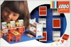 Image for LEGO® set 262 Complete Children's Room Set