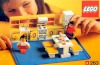 Image for LEGO® set 263 Kitchen