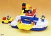 Image for LEGO® set 2649 Sea Explorer