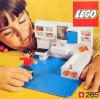 Image for LEGO® set 265 Bathroom