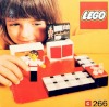 Image for LEGO® set 266 Children's room