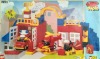 Image for LEGO® set 2693 Fire Station