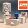 Image for LEGO® set 270 Grandfather Clock, Chair and Table