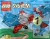 Image for LEGO® set 2707 Glider