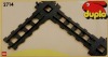 Image for LEGO® set 2714 Train Crossings