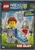 Image for LEGO® set 271608 Kid Clay