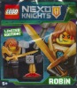 Image for LEGO® set 271824 Robin