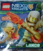 Image for LEGO® set 271828 Lance