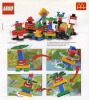 Image for LEGO® set 2719 Heli-Monster