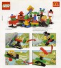 Image for LEGO® set 2728 The Chopper