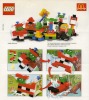 Image for LEGO® set 2729 Quattro Leg