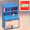 Image for LEGO® set 273 Bureau