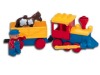 Image for LEGO® set 2731 Push-Along Play Train