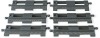 Image for LEGO® set 2734 Straight Track (Straight Rails)