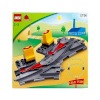 Image for LEGO® set 2736 Train Points