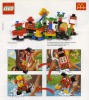 Image for LEGO® set 2742 Loudspeaker