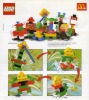 Image for LEGO® set 2743 Pendulum Nose