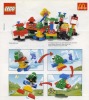 Image for LEGO® set 2744 Propeller Man