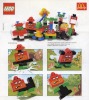 Image for LEGO® set 2757 Bad Monkey